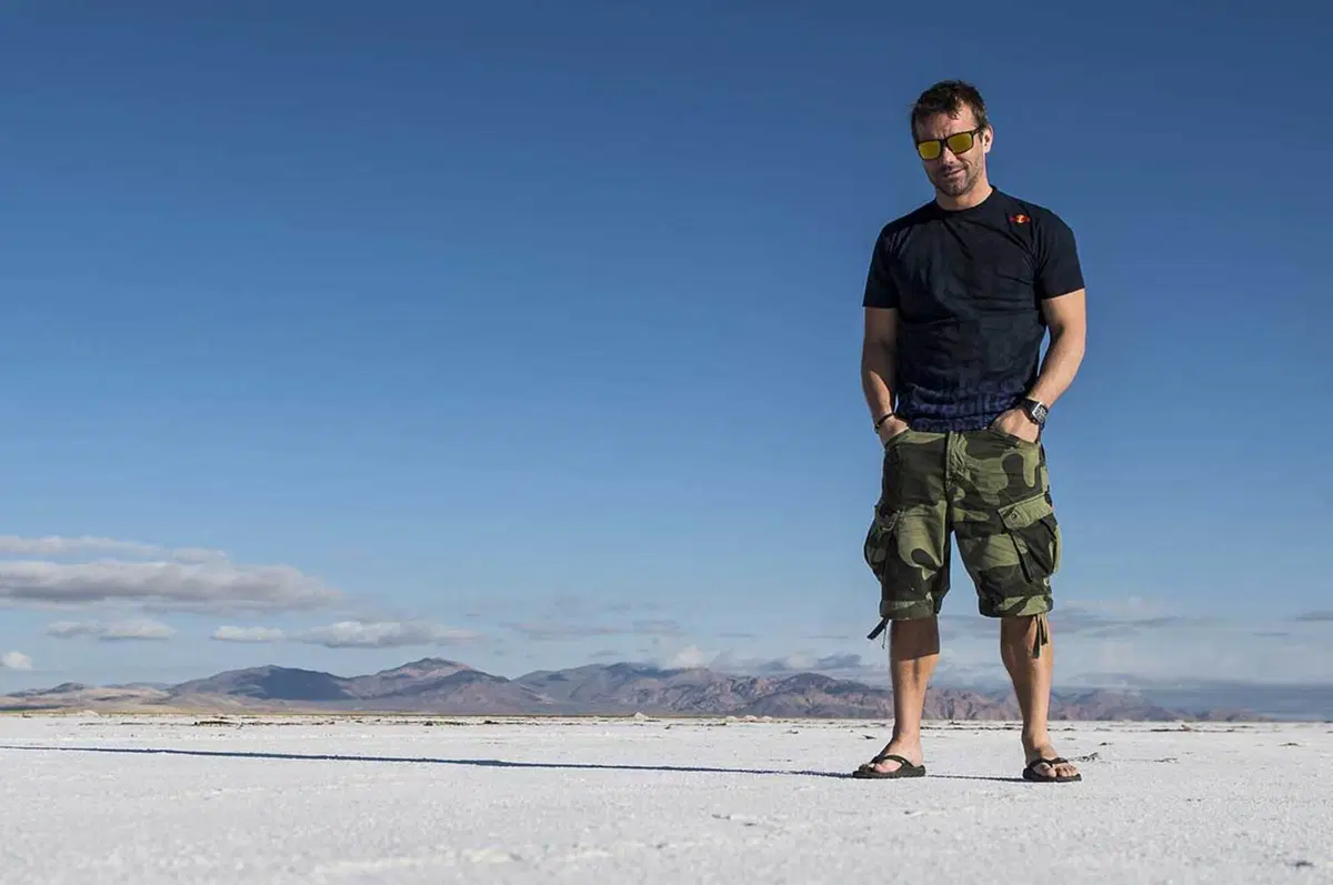Dakar 2016, Sébastien Loeb: «Sì, il Rally Raid mi piace!» (10)