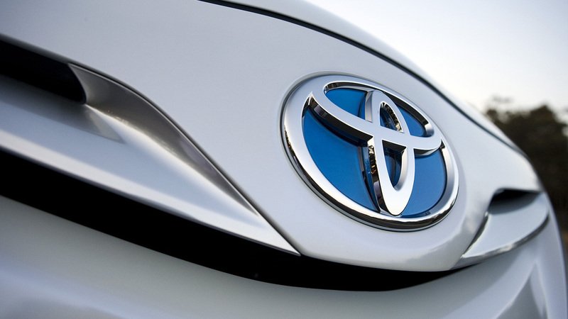 Toyota di nuovo leader, sorpassata VW