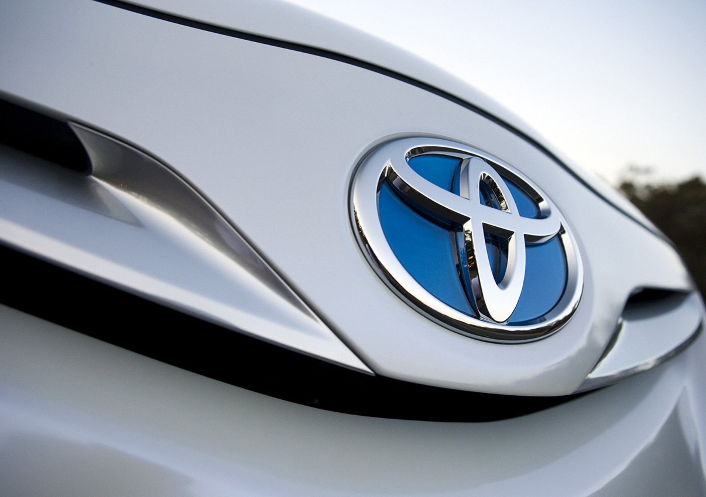 Toyota di nuovo leader, sorpassata VW