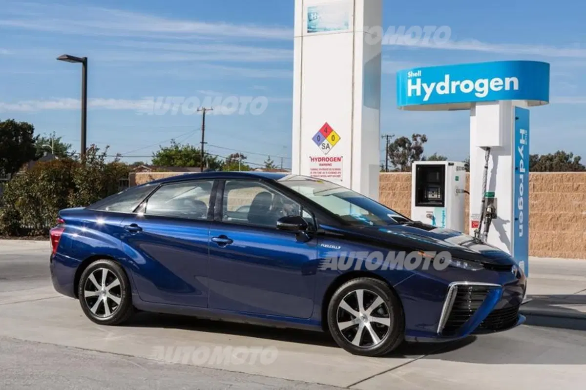 Toyota sogna un mondo a emissioni zero nel 2050 (3)