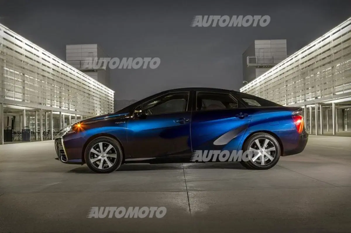 Toyota sogna un mondo a emissioni zero nel 2050 (4)