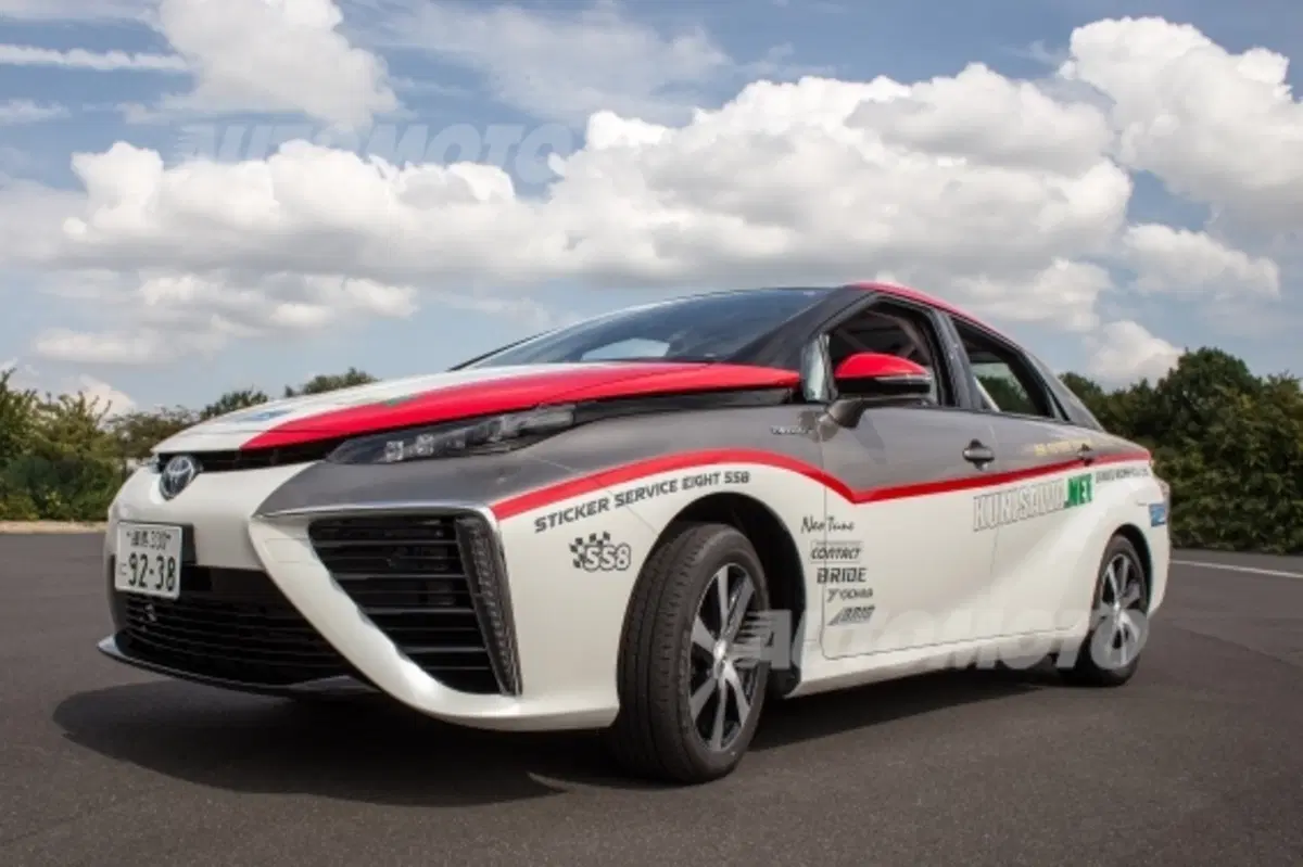 Toyota sogna un mondo a emissioni zero nel 2050 (7)
