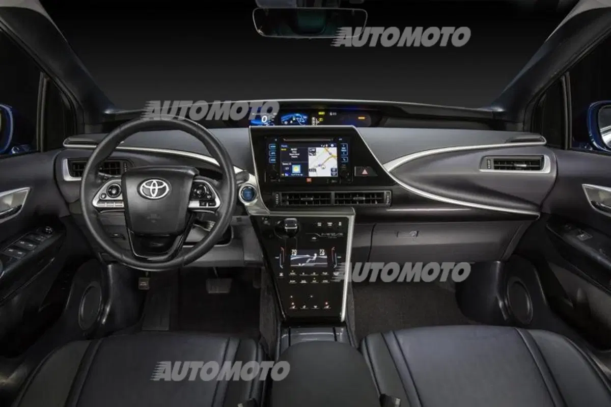 Toyota sogna un mondo a emissioni zero nel 2050 (8)