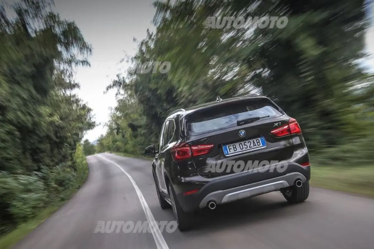 BMW X1 (8)
