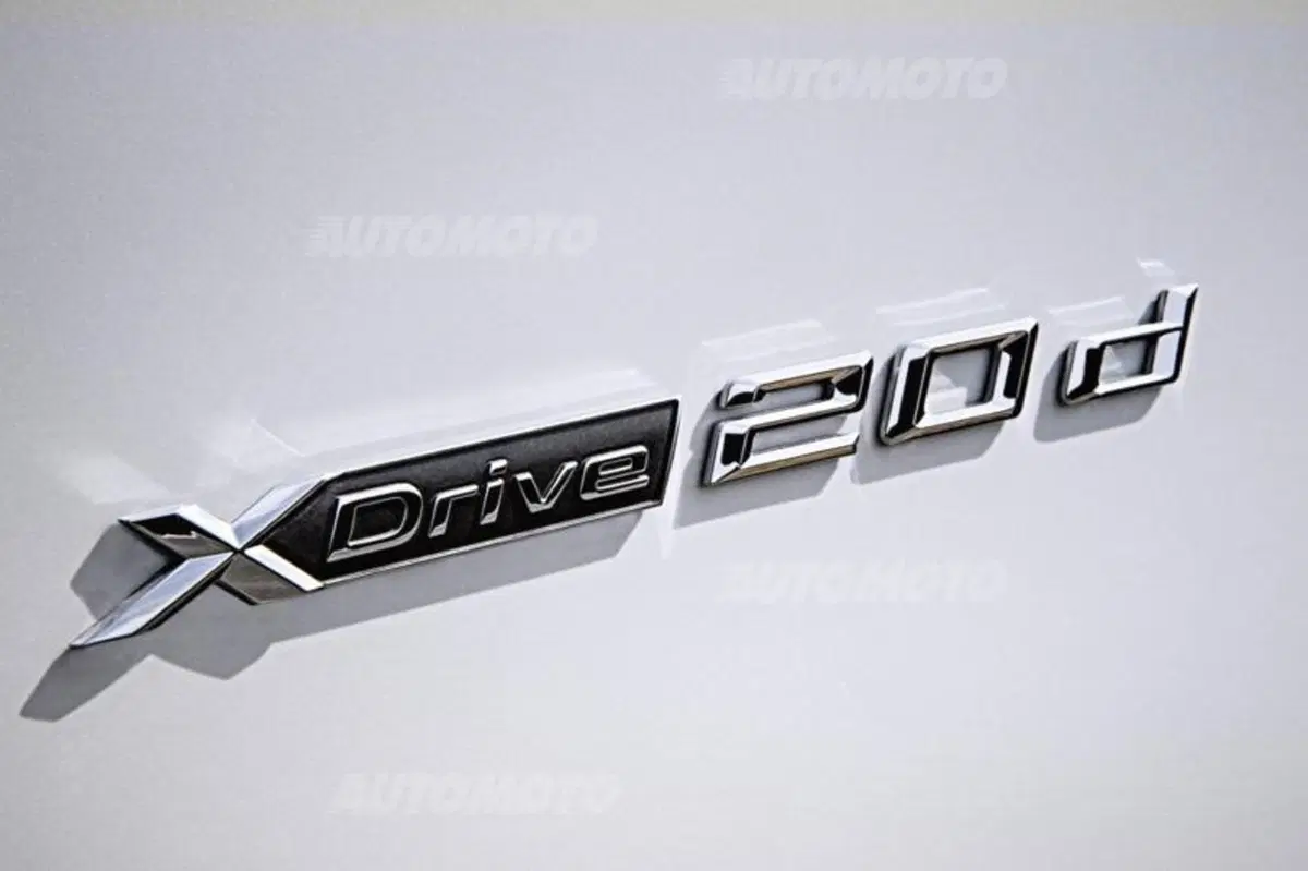 BMW X1 (9)