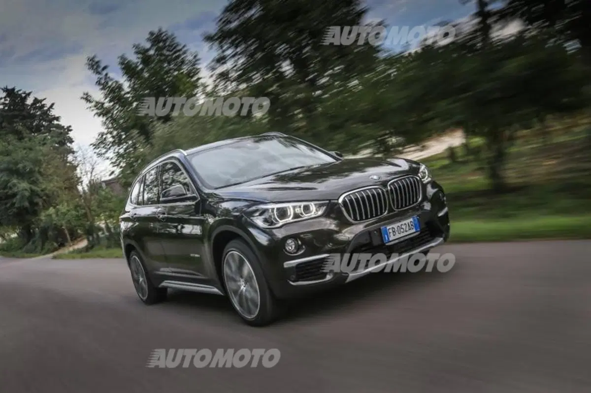 BMW X1 (11)