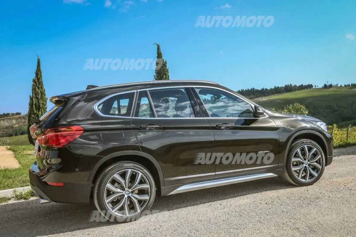BMW X1 (12)