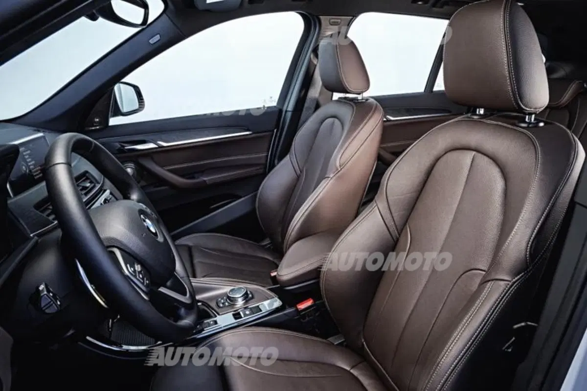 BMW X1 (14)