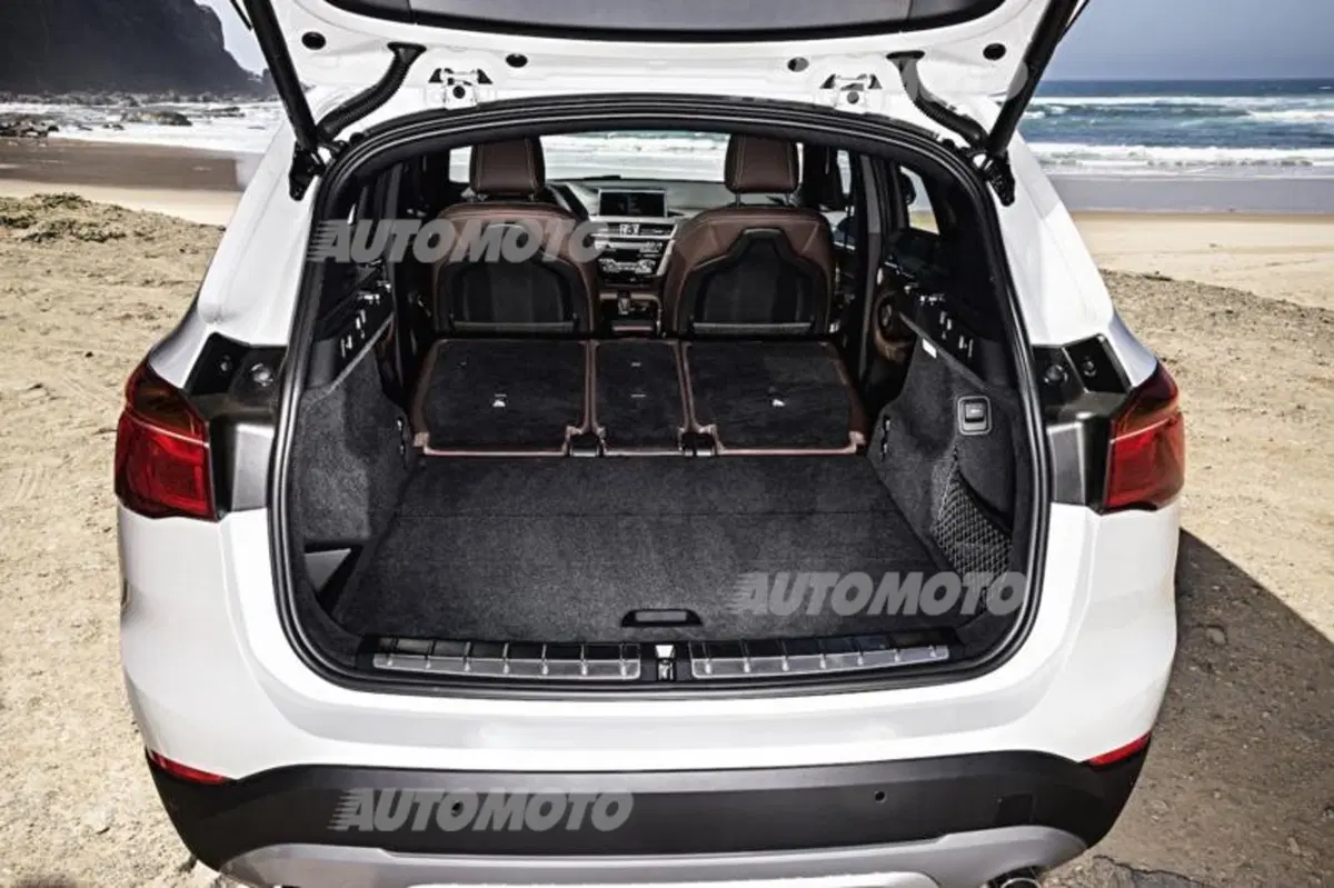 BMW X1 (16)