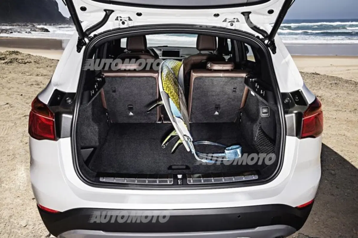 BMW X1 (18)