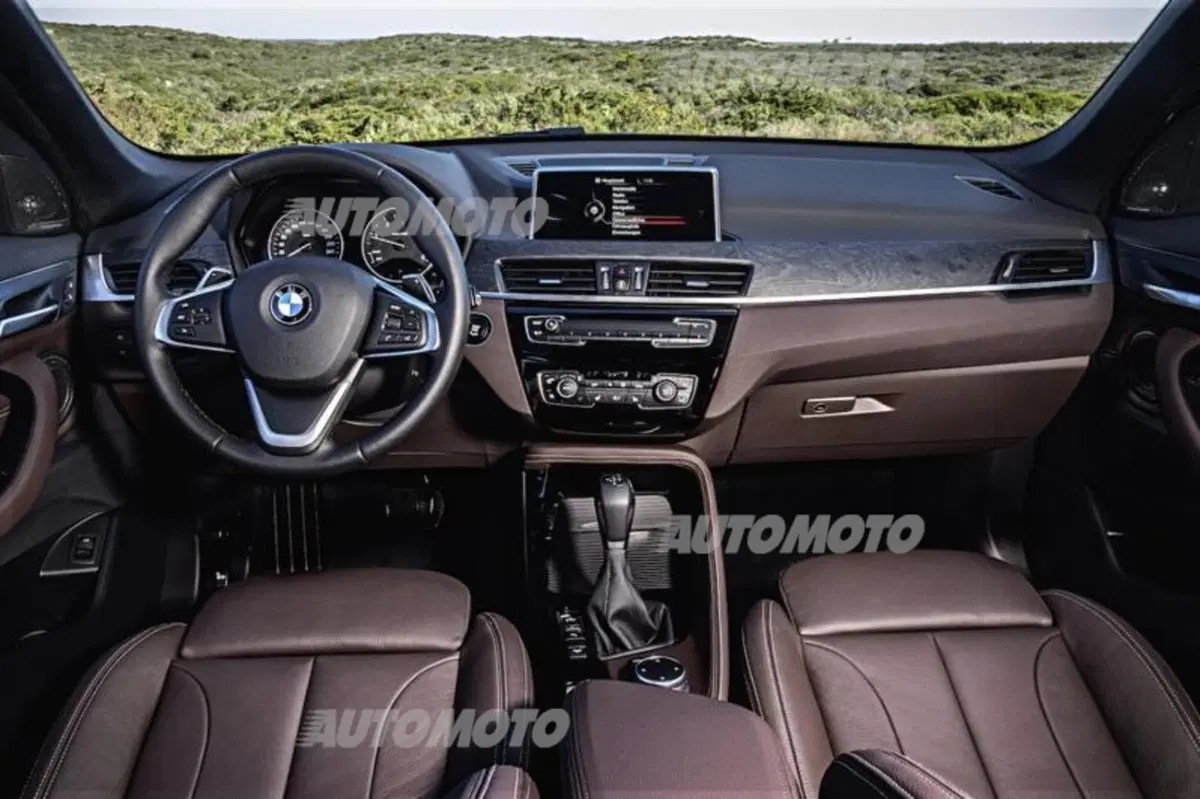 BMW X1 (19)