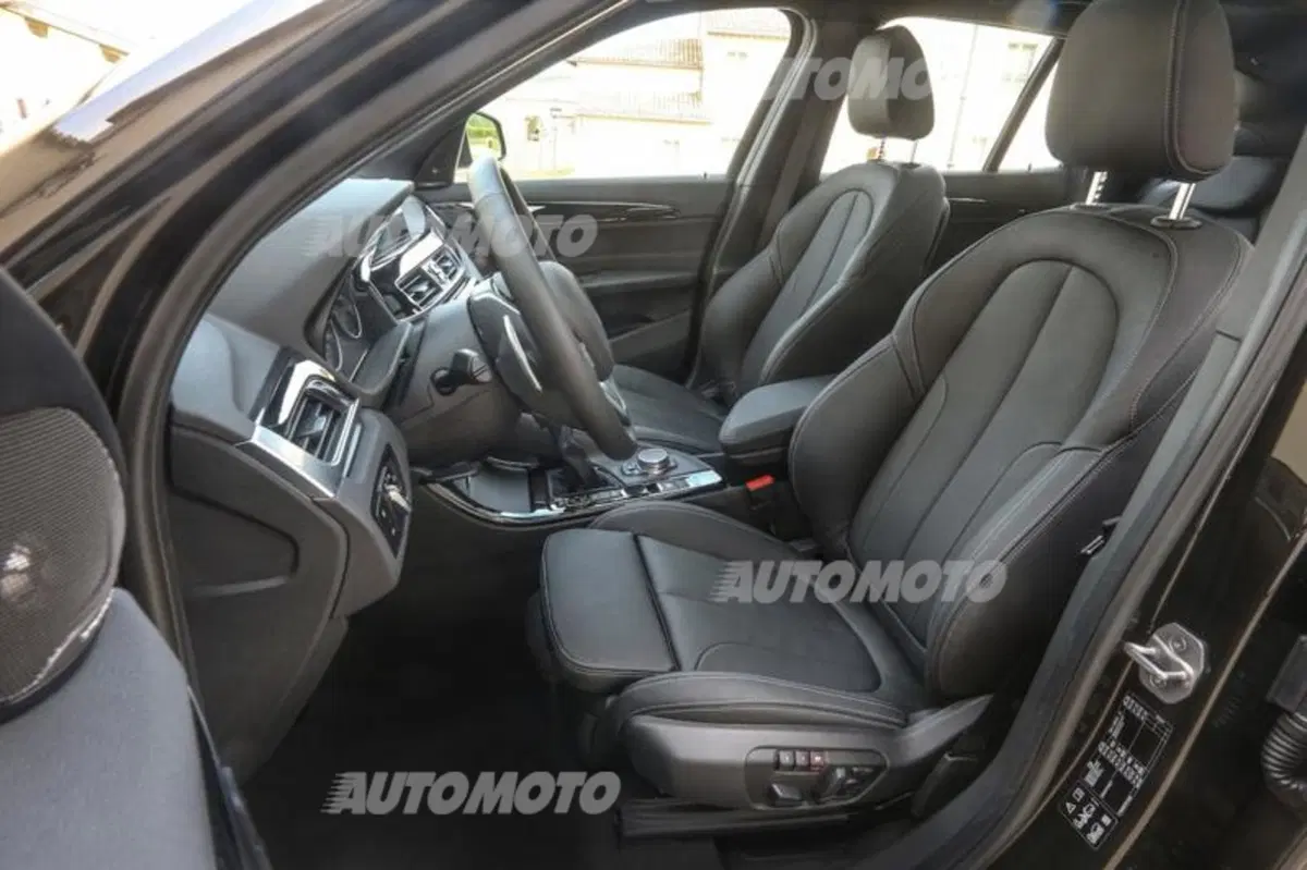 BMW X1 (22)