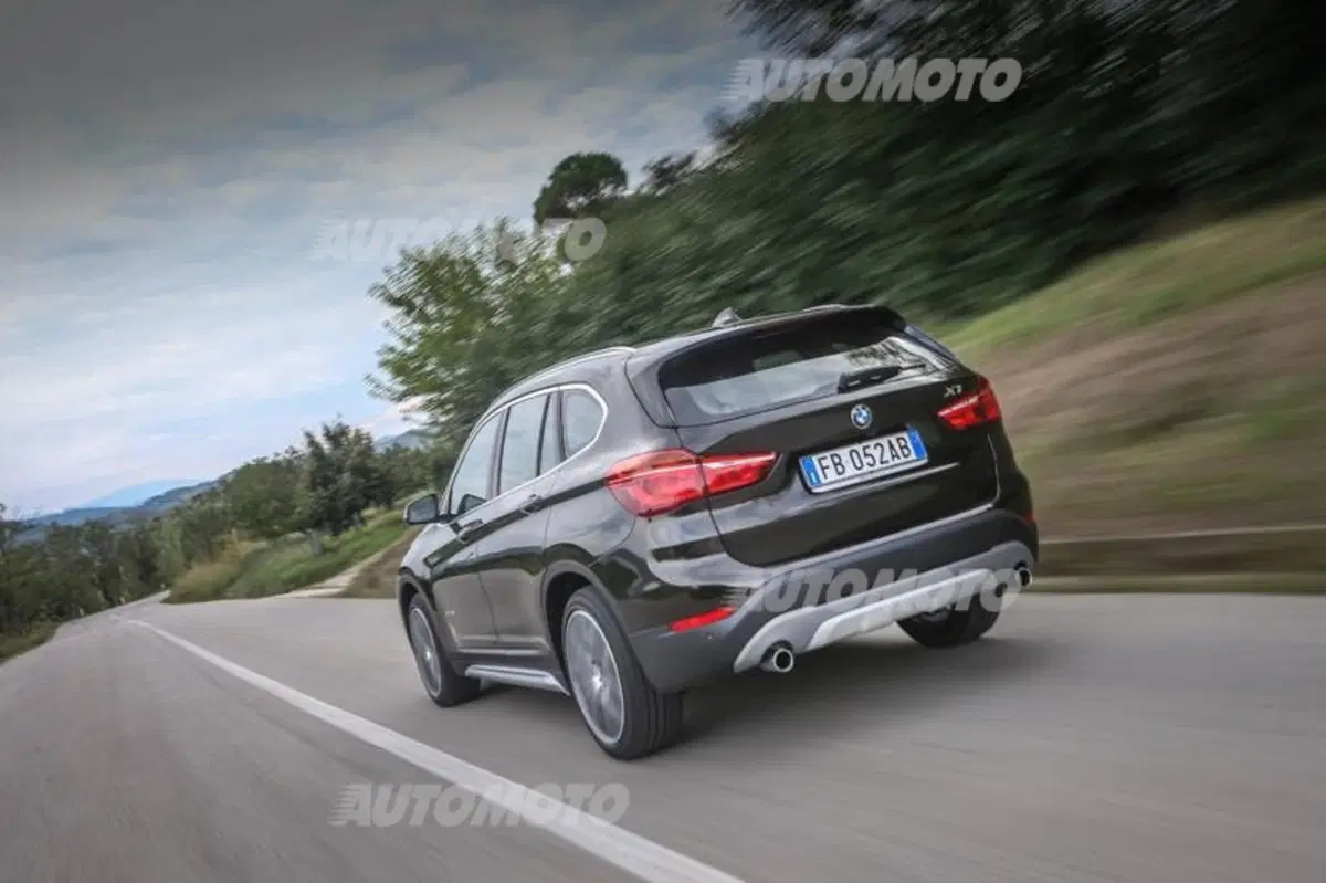 BMW X1 (23)