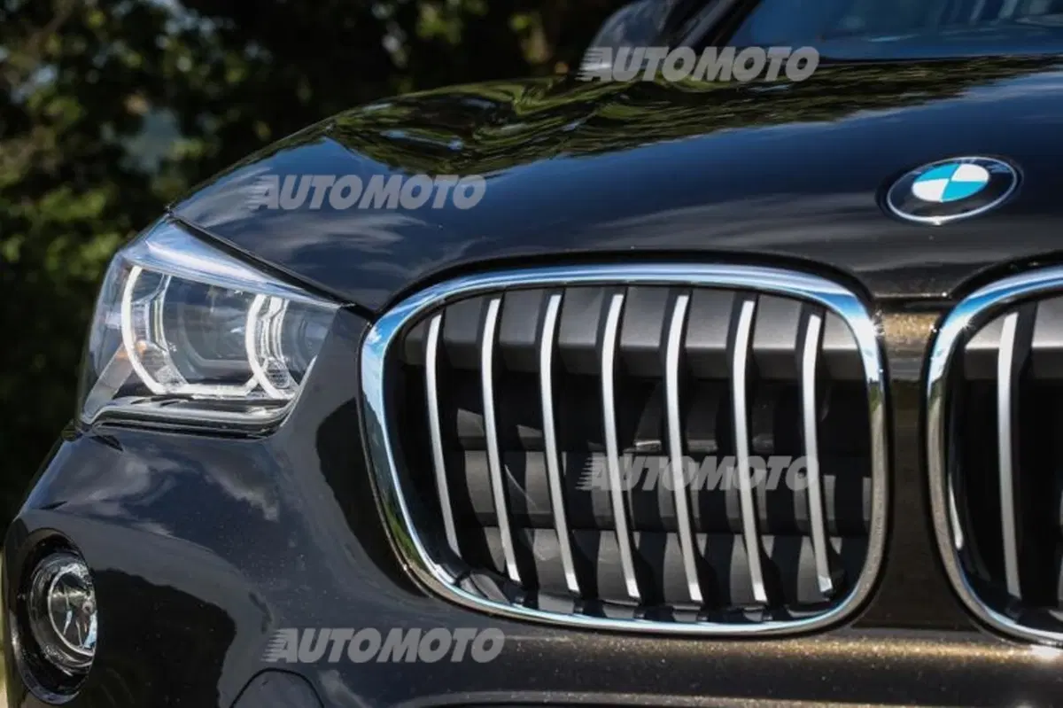BMW X1 (27)