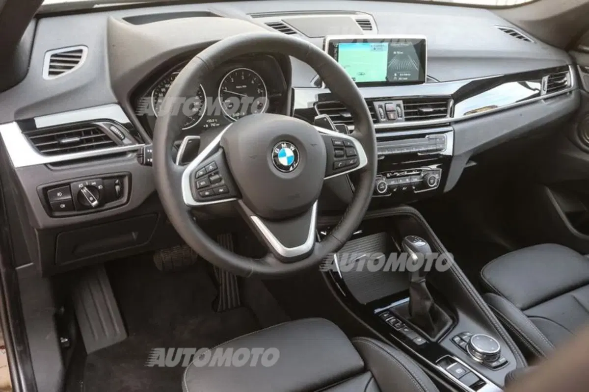 BMW X1 (33)