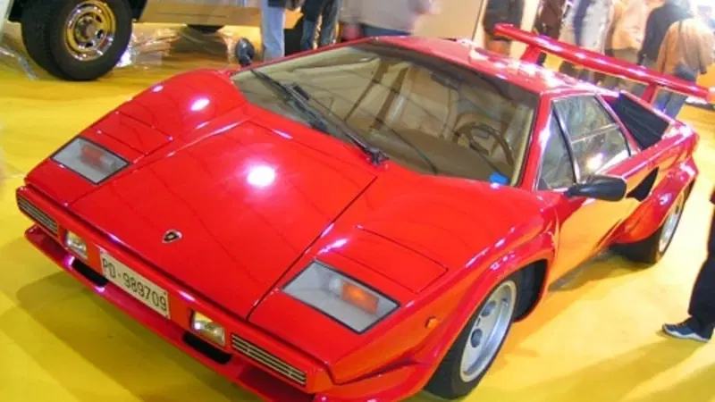 Auto e Moto d'Epoca Padova 2015: info, orari e prezzi