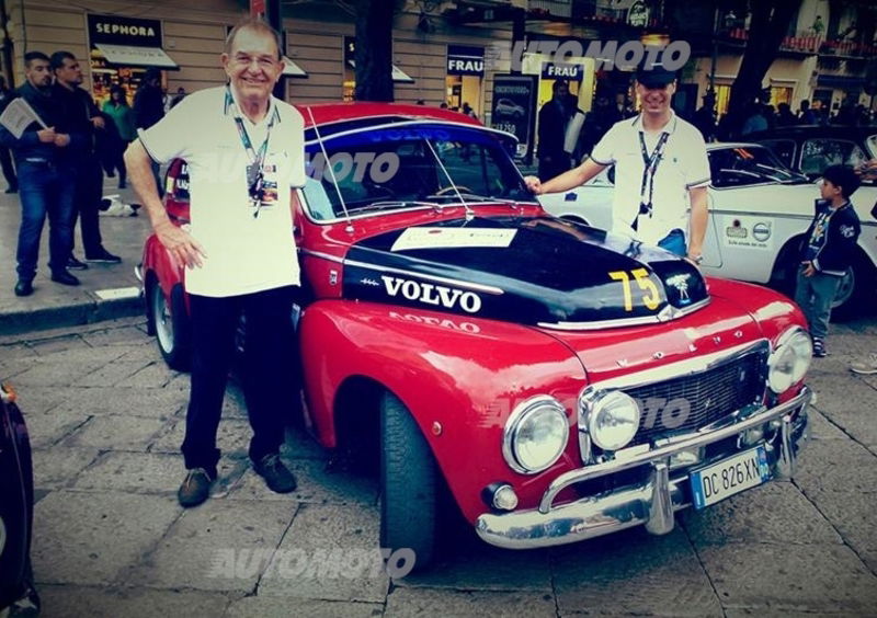 Targa Florio Classica 2015. Occasione mancata