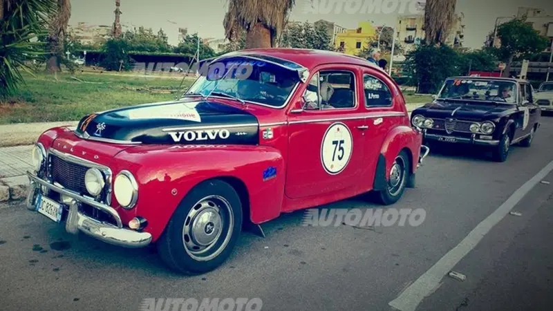 Targa Florio Classica 2015. Occasione mancata