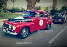 Targa Florio Classica 2015. Occasione mancata