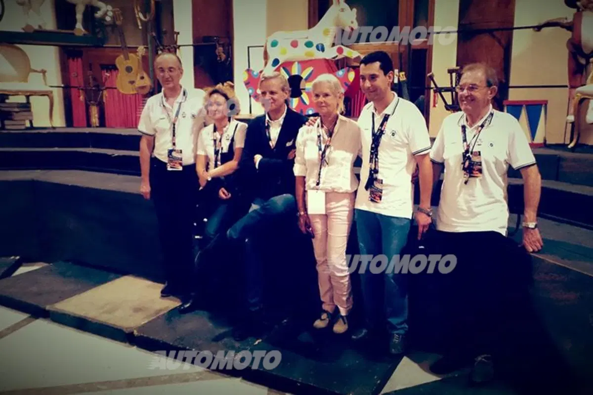 Targa Florio Classica 2015. Occasione mancata