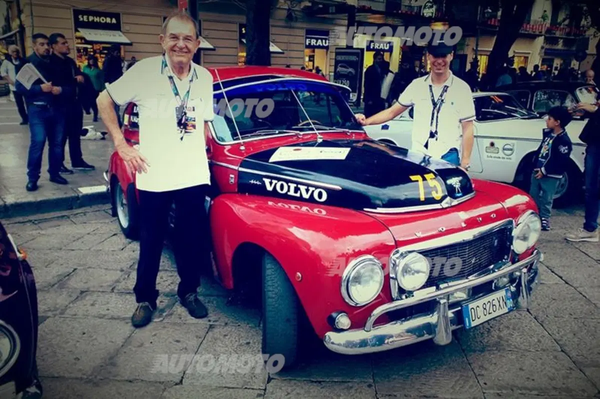 Targa Florio Classica 2015. Occasione mancata (3)