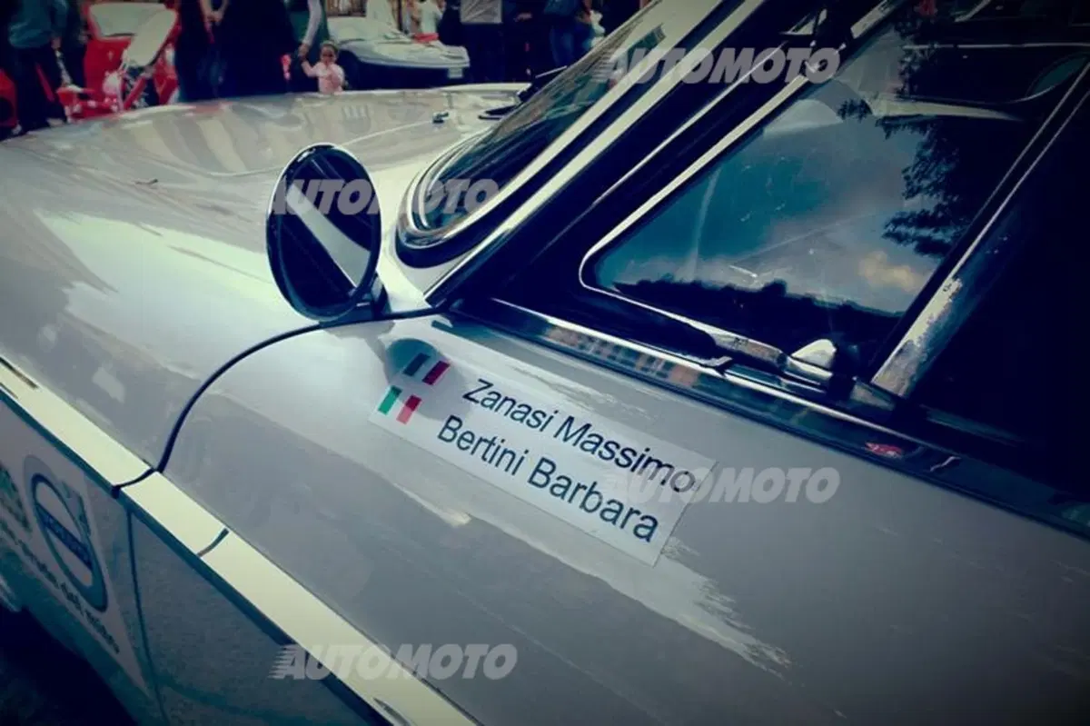 Targa Florio Classica 2015. Occasione mancata (4)