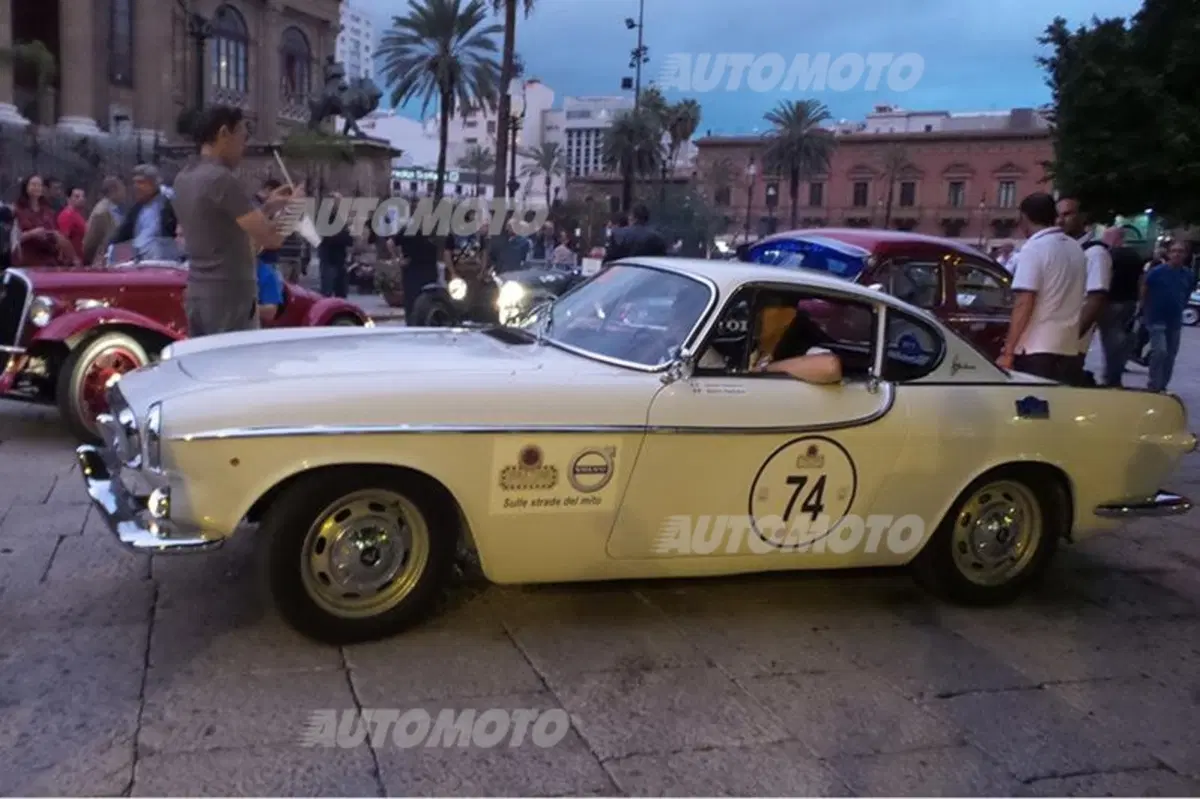 Targa Florio Classica 2015. Occasione mancata (6)