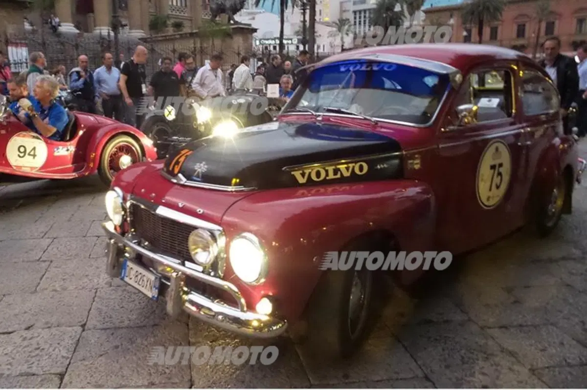 Targa Florio Classica 2015. Occasione mancata (7)