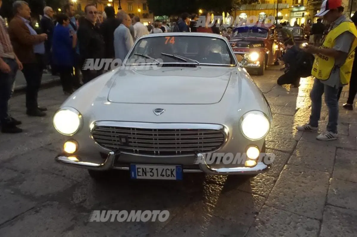 Targa Florio Classica 2015. Occasione mancata (8)