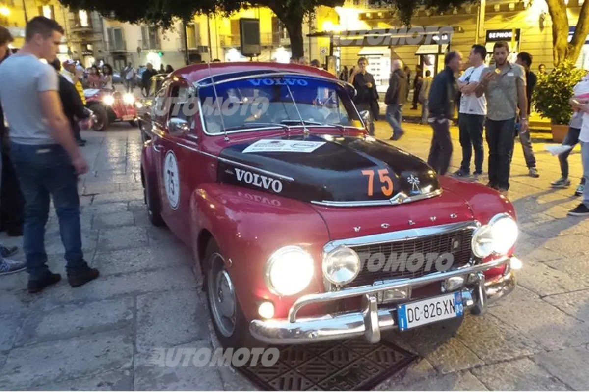 Targa Florio Classica 2015. Occasione mancata (9)