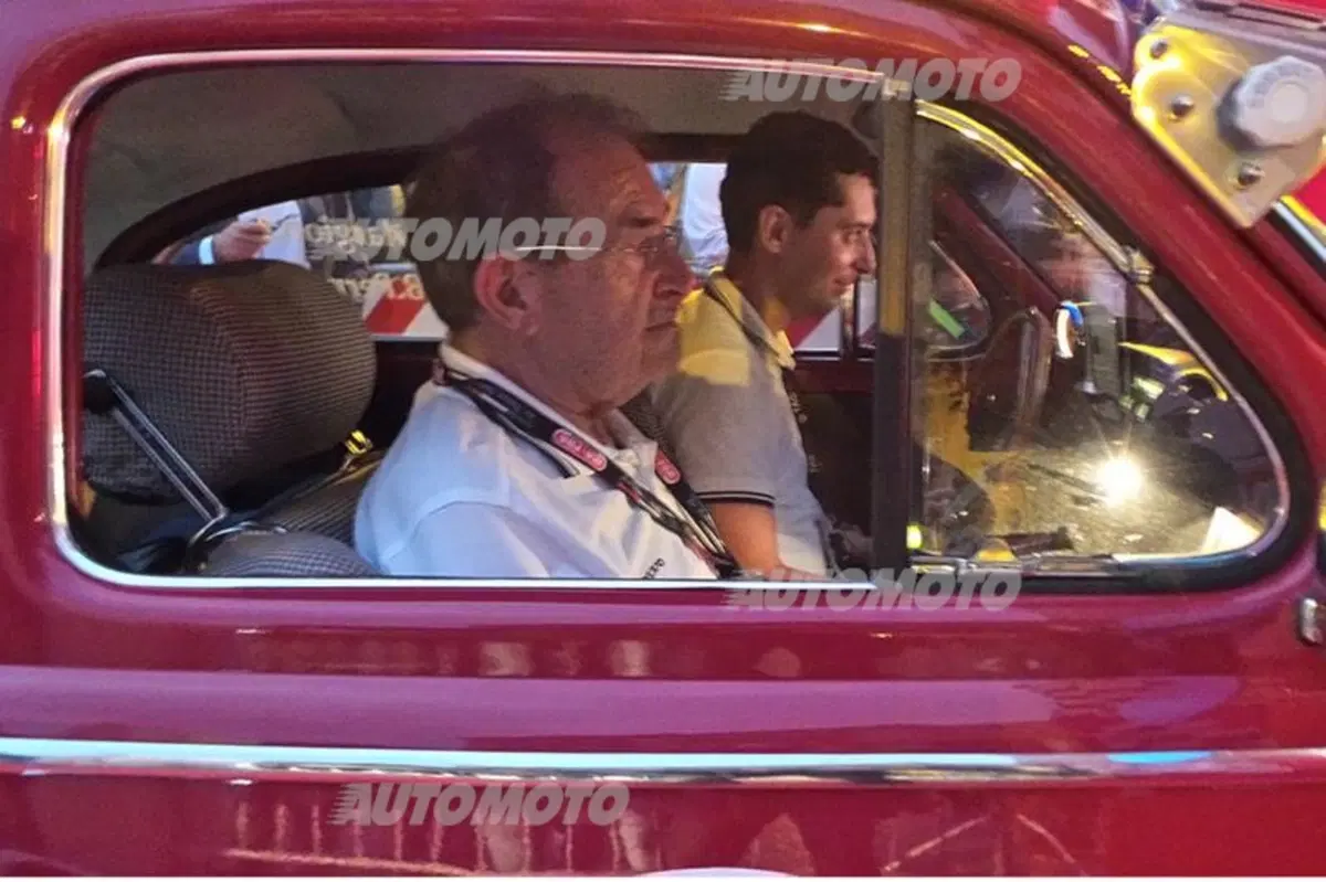 Targa Florio Classica 2015. Occasione mancata (10)