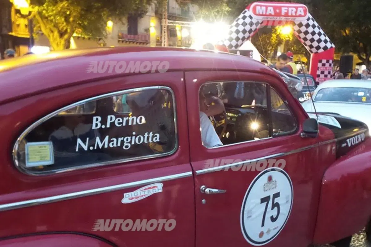 Targa Florio Classica 2015. Occasione mancata (11)