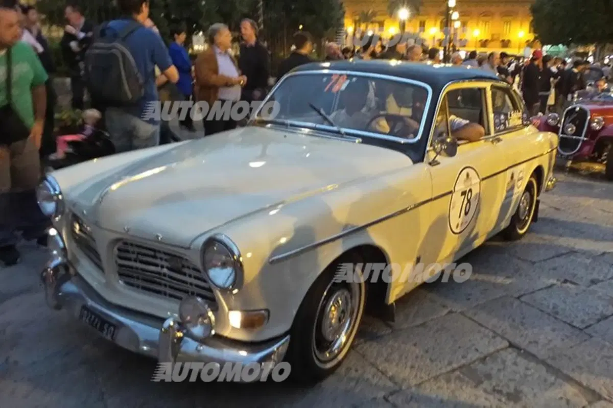 Targa Florio Classica 2015. Occasione mancata (12)