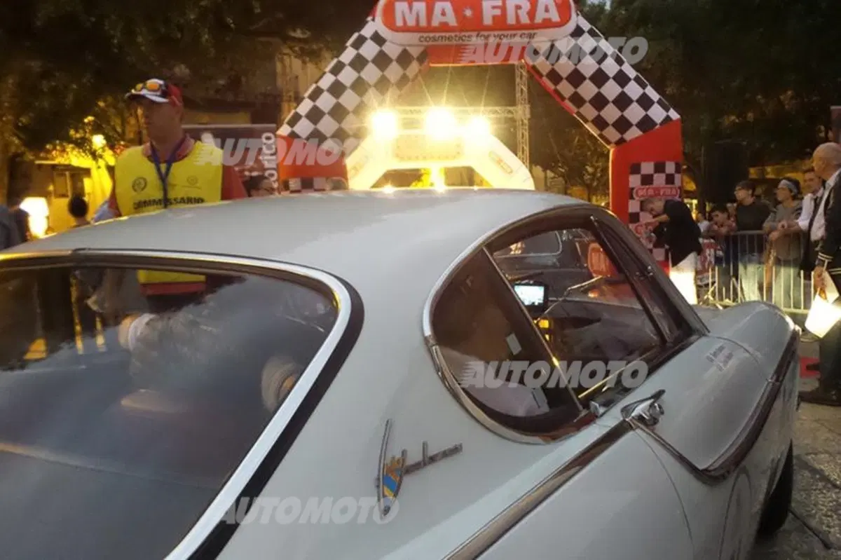 Targa Florio Classica 2015. Occasione mancata (13)