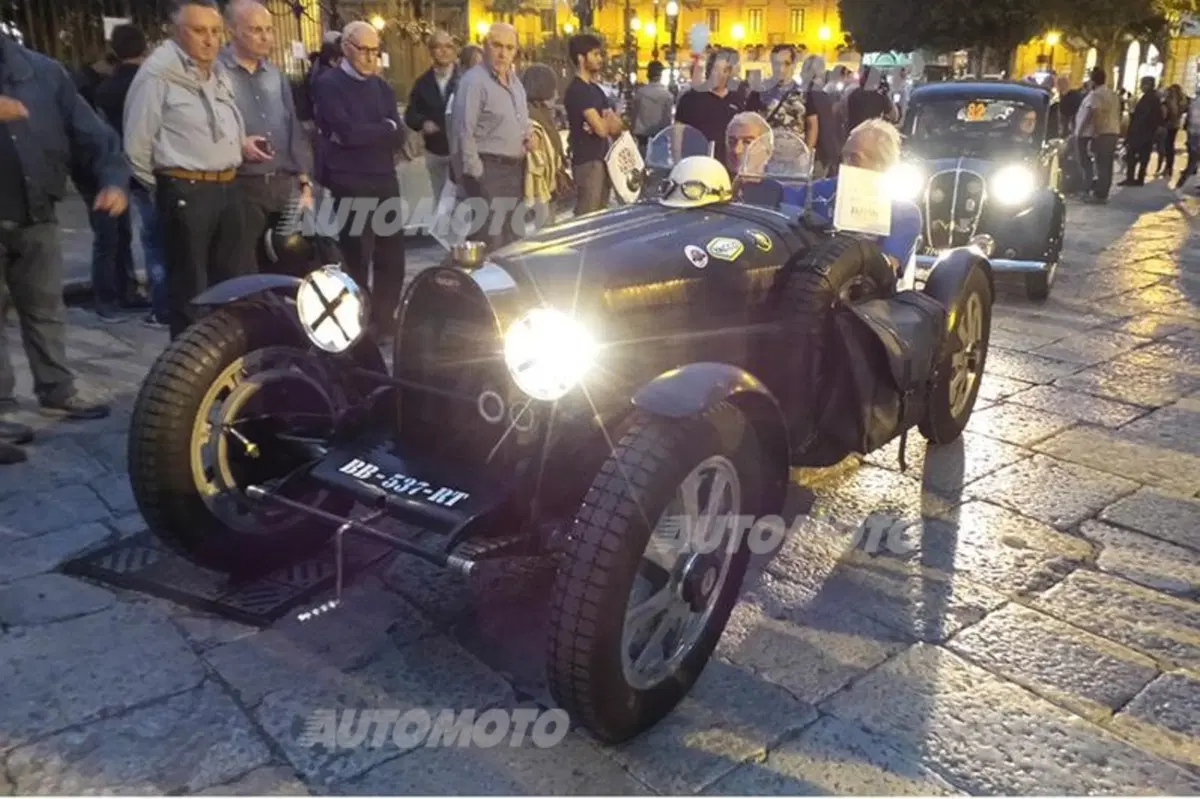 Targa Florio Classica 2015. Occasione mancata (14)