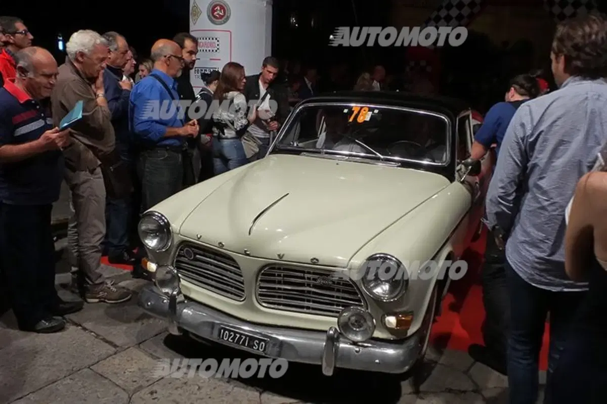 Targa Florio Classica 2015. Occasione mancata (15)