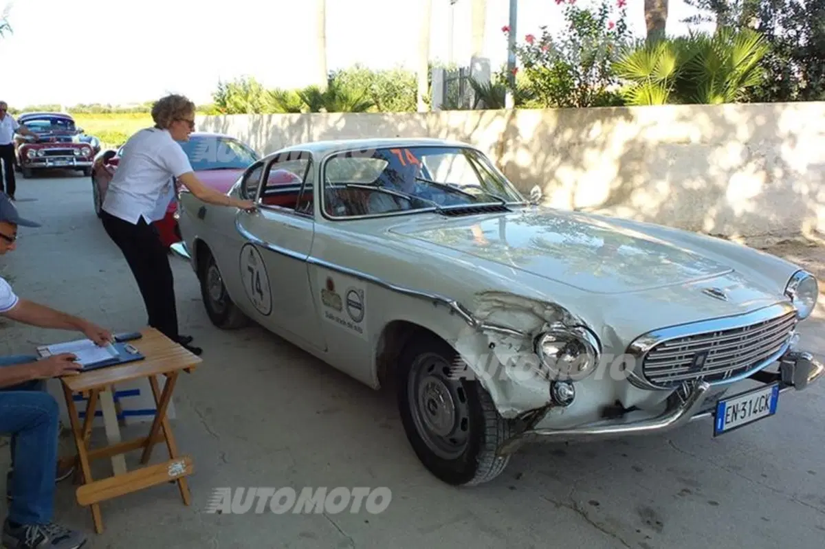 Targa Florio Classica 2015. Occasione mancata (18)