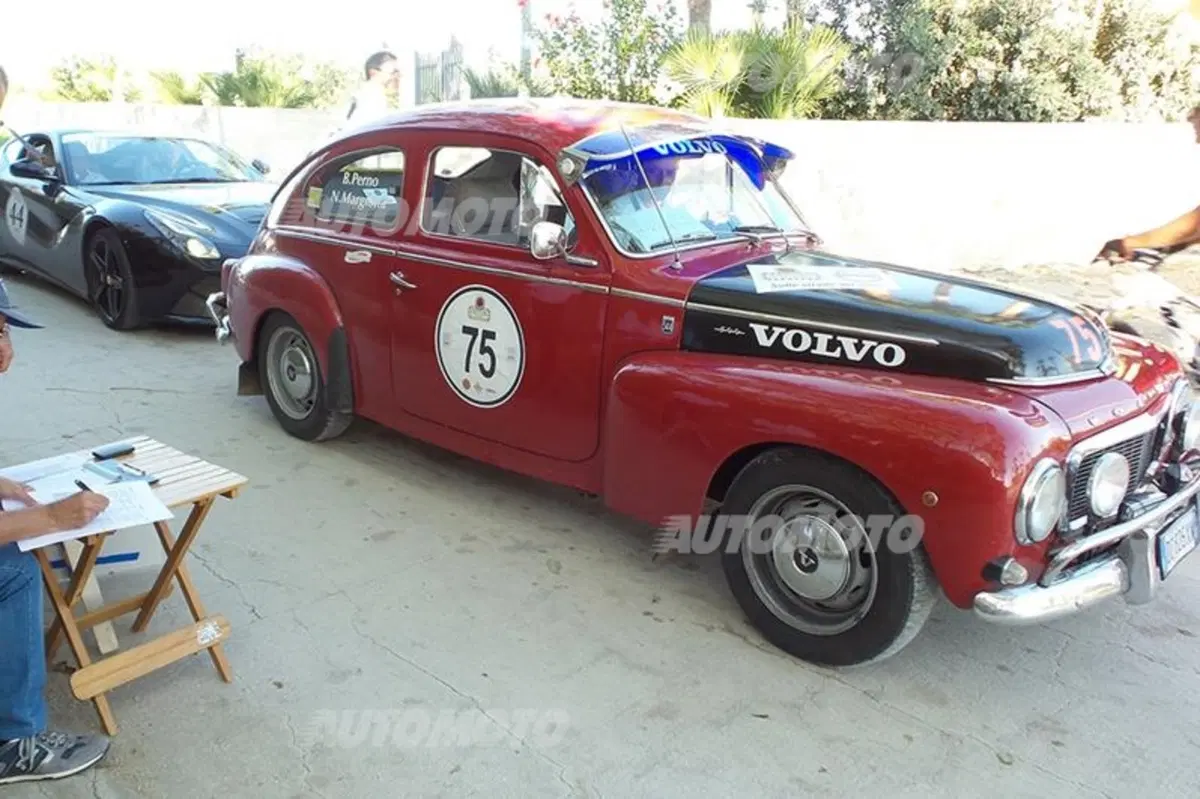 Targa Florio Classica 2015. Occasione mancata (19)