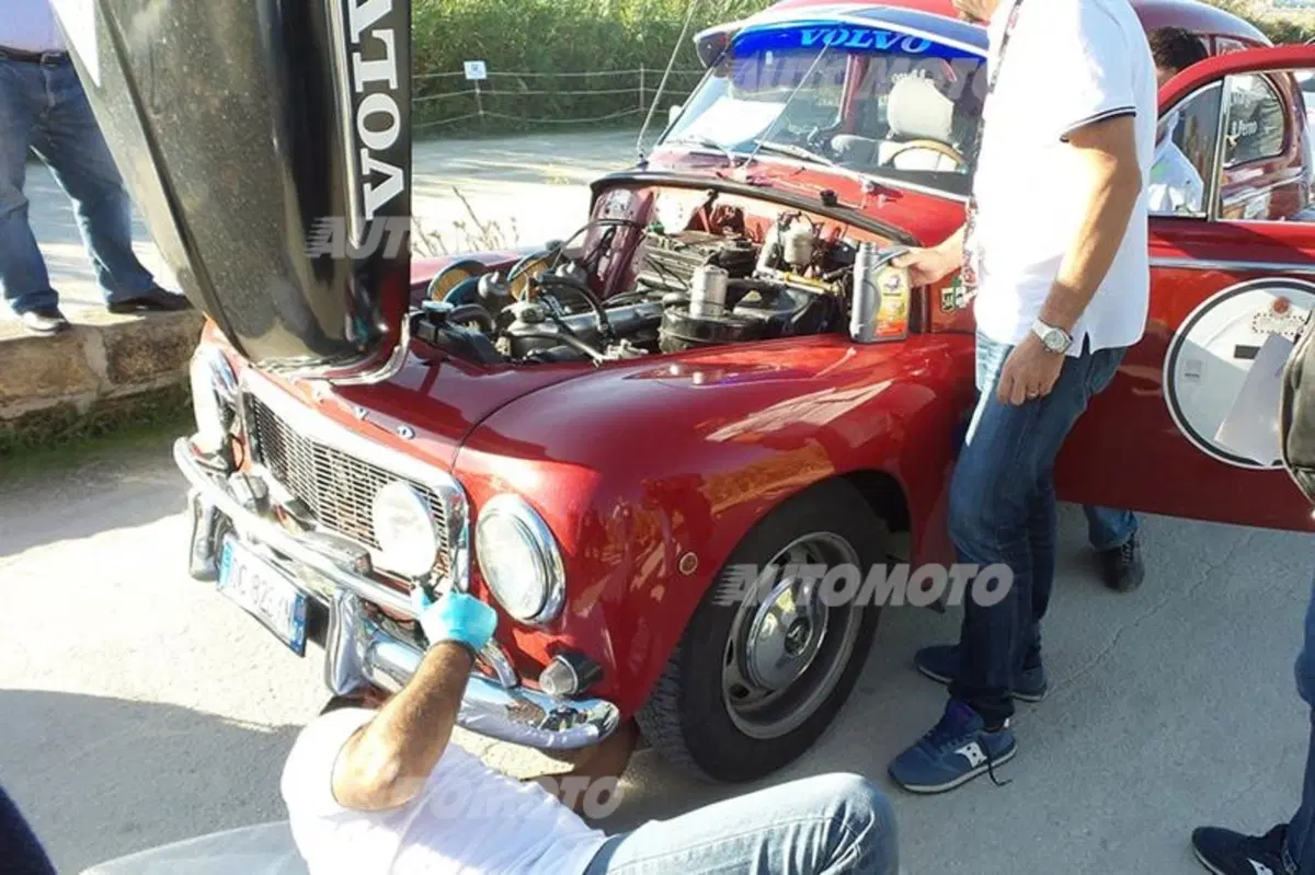 Targa Florio Classica 2015. Occasione mancata (20)