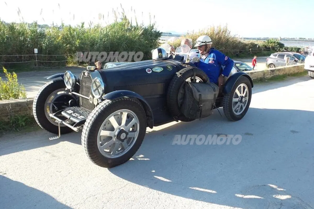 Targa Florio Classica 2015. Occasione mancata (22)