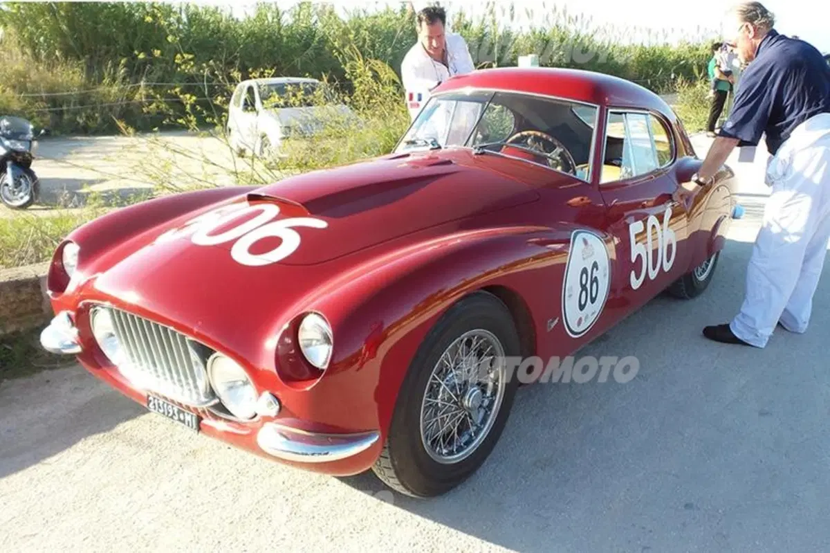 Targa Florio Classica 2015. Occasione mancata (23)