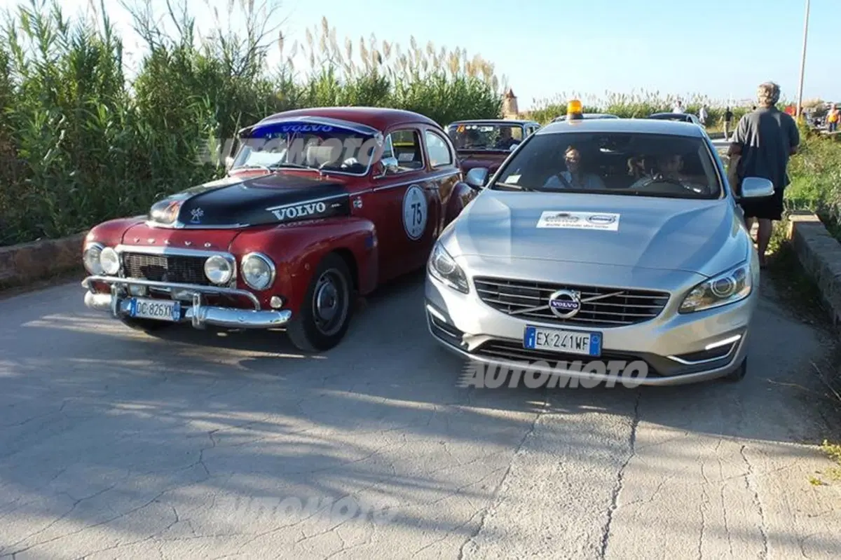 Targa Florio Classica 2015. Occasione mancata (26)