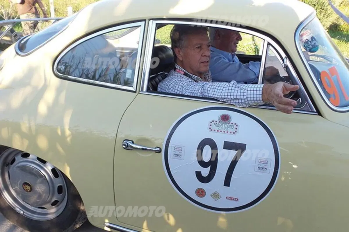 Targa Florio Classica 2015. Occasione mancata (28)