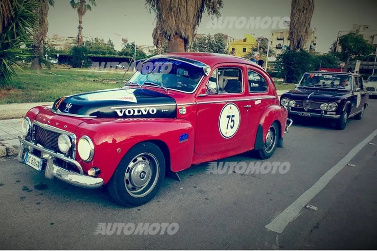 Targa Florio Classica 2015. Occasione mancata (32)
