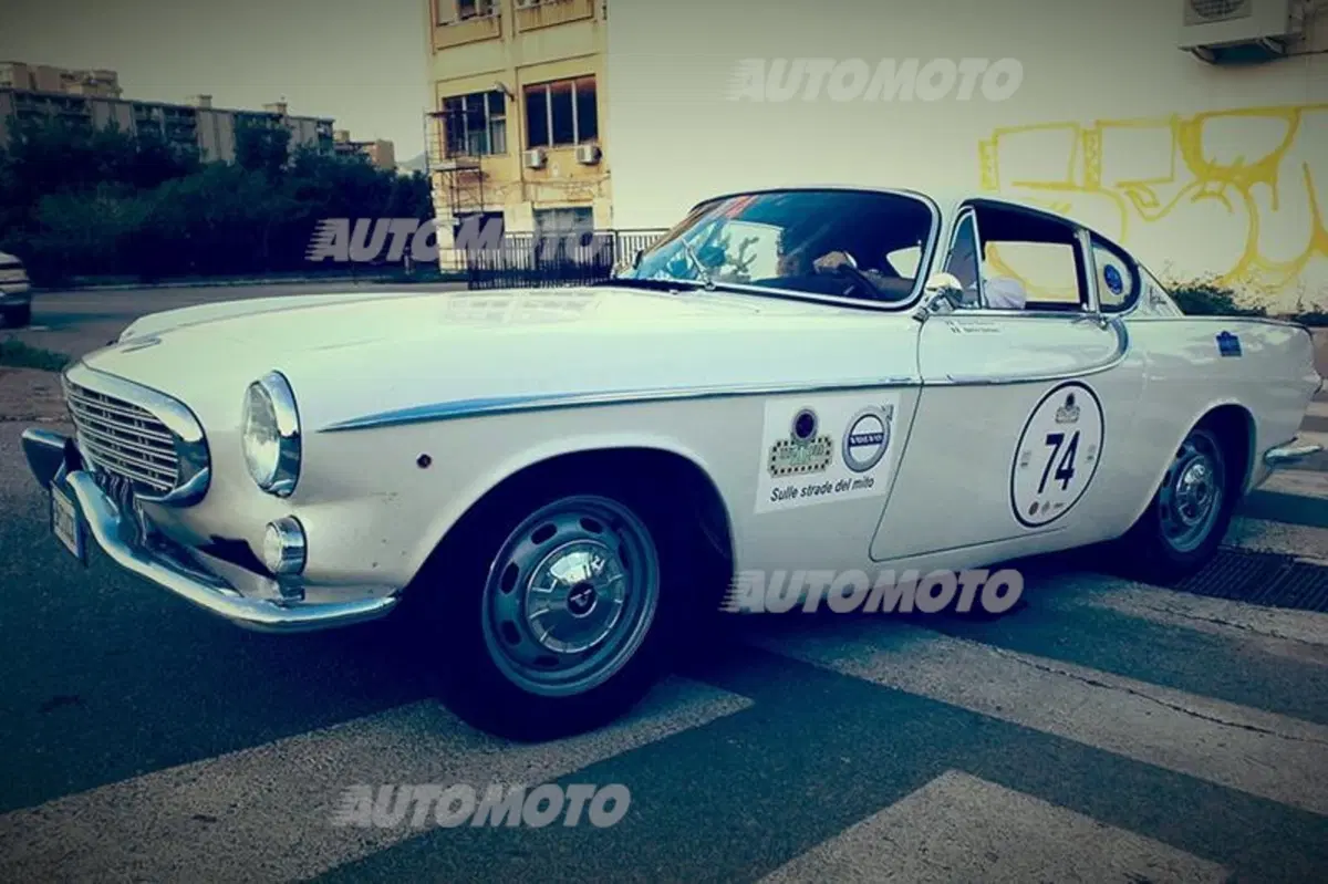 Targa Florio Classica 2015. Occasione mancata (33)