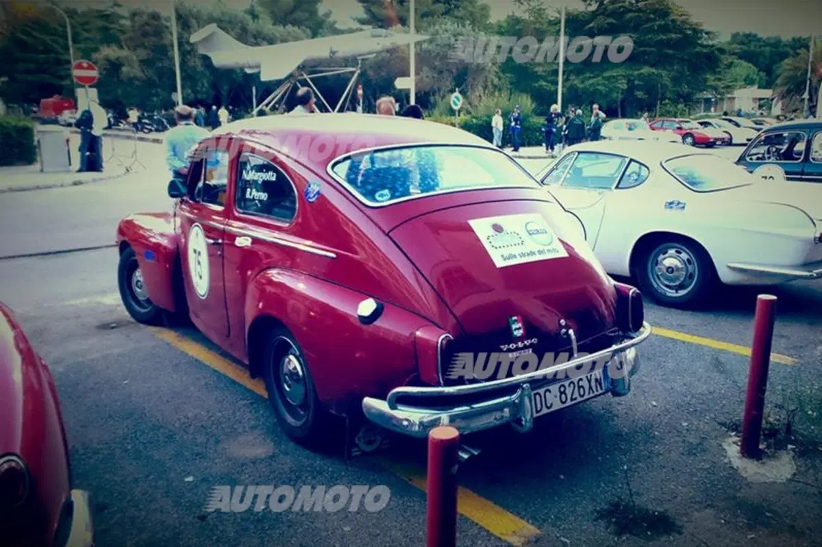 Targa Florio Classica 2015. Occasione mancata (34)