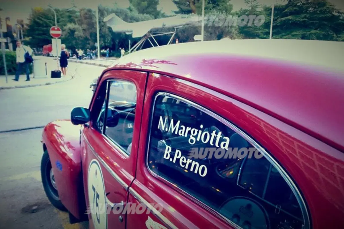 Targa Florio Classica 2015. Occasione mancata (35)
