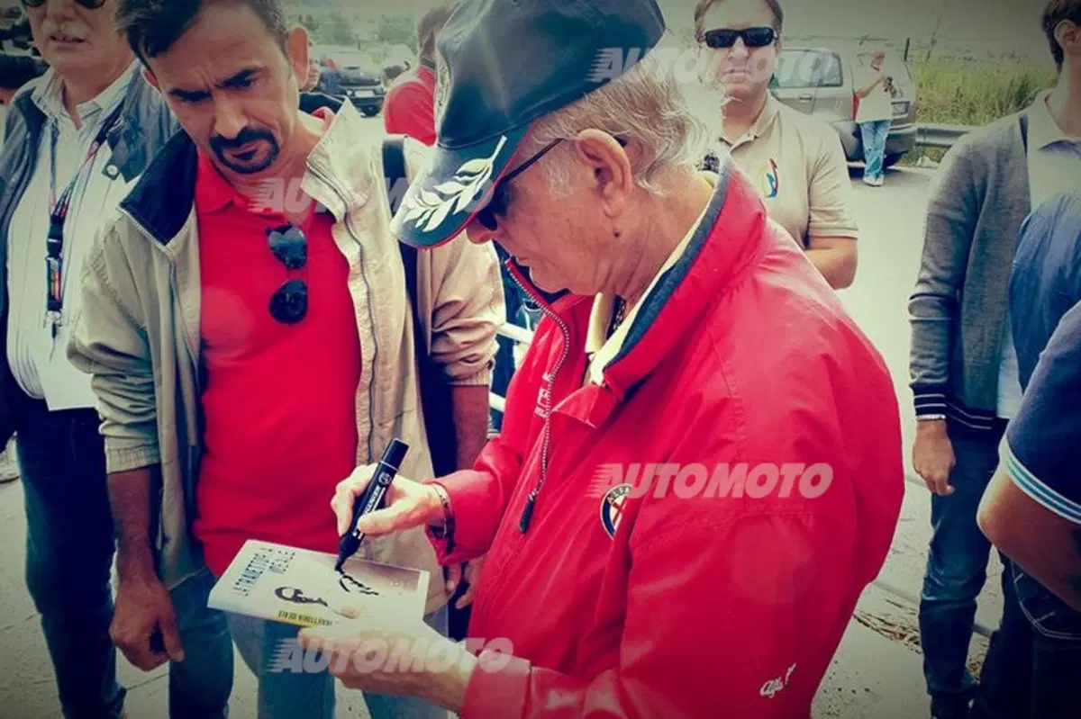 Targa Florio Classica 2015. Occasione mancata (37)