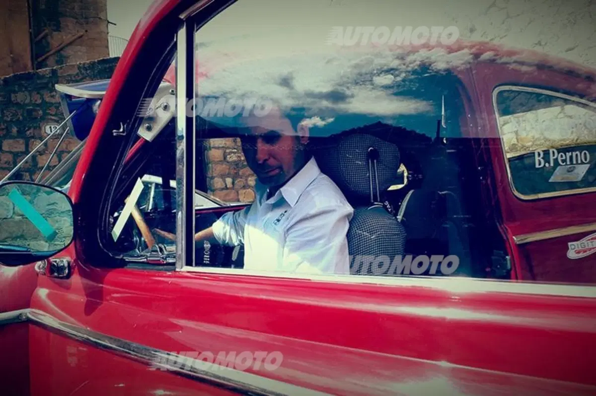Targa Florio Classica 2015. Occasione mancata (41)