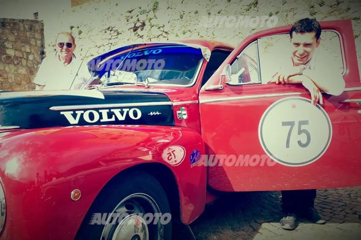 Targa Florio Classica 2015. Occasione mancata (42)